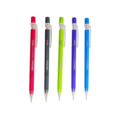Portaminas Offi-Esco 0.7mm