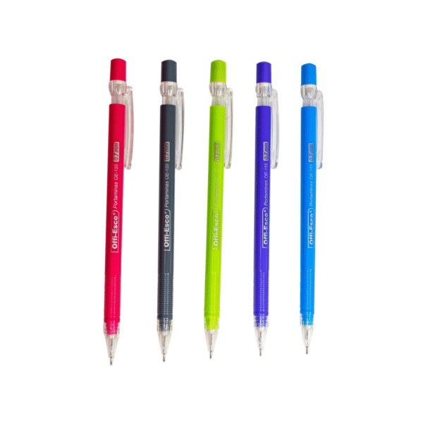 Portaminas Offi-Esco 0.7mm