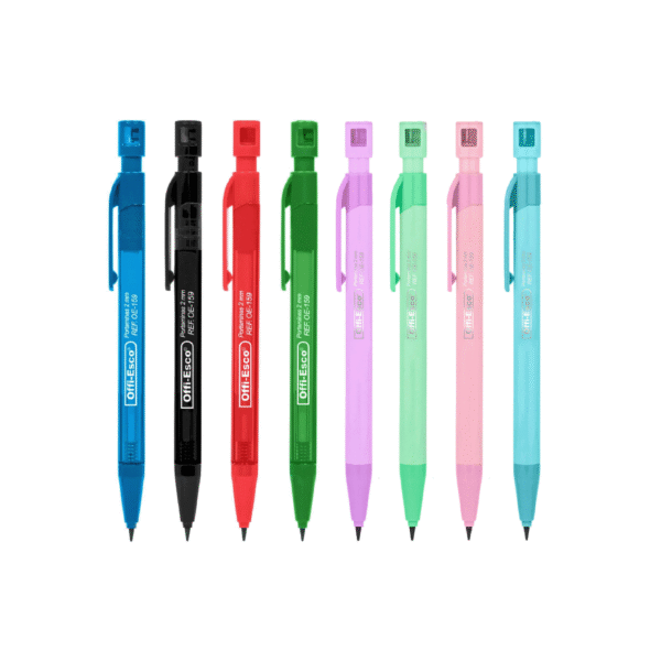 Portaminas Offi-Esco 2mm