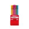 Plumones Offi-Esco estuche X 12