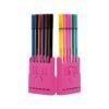 Plumones Offi-Esco estuche X 12