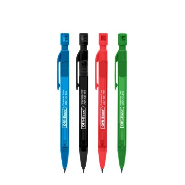 Portaminas Offi-Esco 2mm