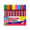 Marcador permanente Offi-Esco estuche X 8