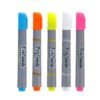 Tiza liquida Doricolor estuche x 5