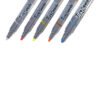 Tiza liquida Doricolor estuche x 5