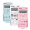 Calculadora científica Offi-Esco 240 Funciones Colores