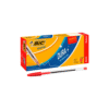 esfero-bic-cristal-rojo-x12-2 Esfero Bic clásico