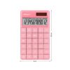 Calculadora electrónica Offi-Esco 12 Dígitos