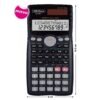 Calculadora científica Offi-Esco 401 Funciones