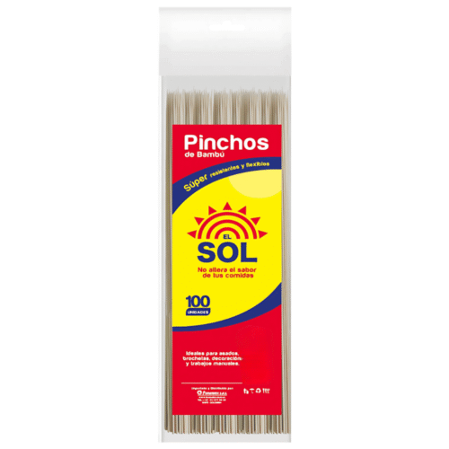 Palos de Pincho