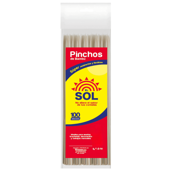 Palos de Pincho
