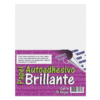 Papel autoadhesivo X 10 hojas