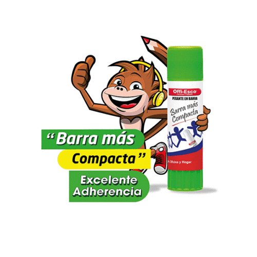 Pegante en barra Offi-Esco