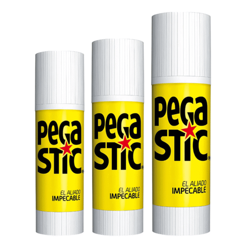 Pegante en barra Pega Stic